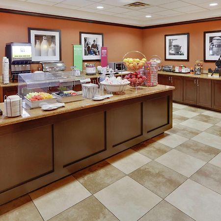 Hampton Inn & Suites Fort Worth/Forest Hill Esterno foto