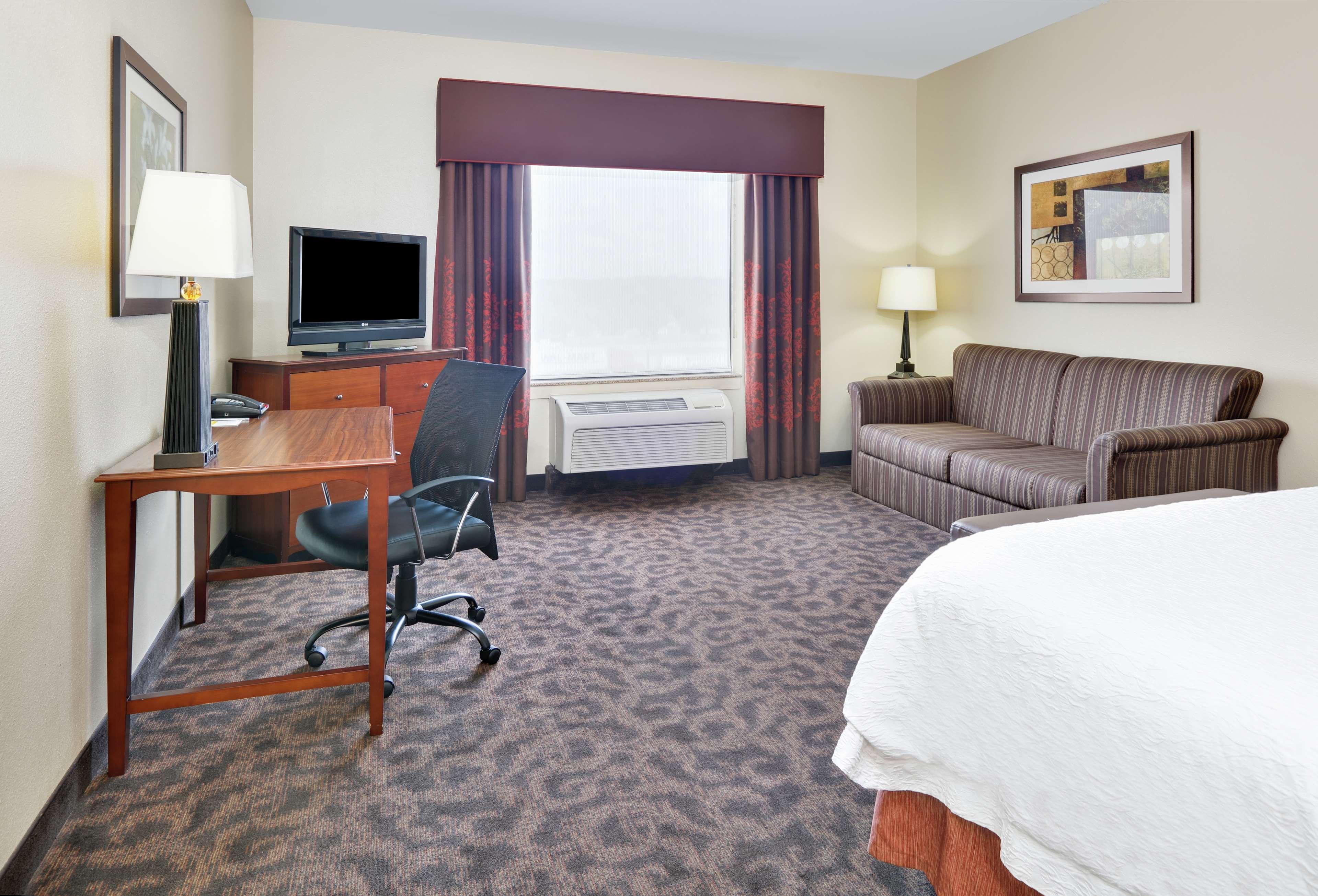 Hampton Inn & Suites Fort Worth/Forest Hill Esterno foto