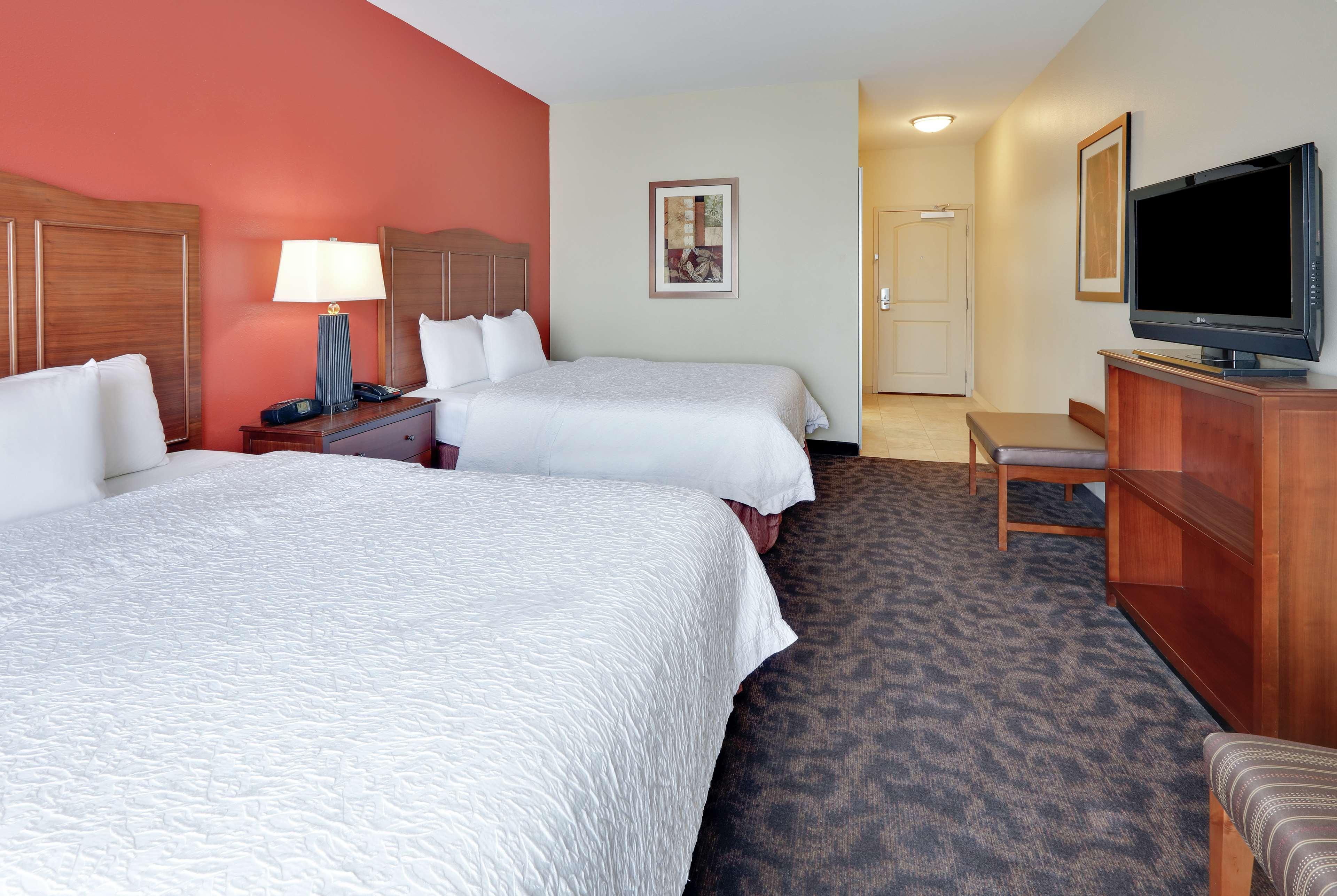Hampton Inn & Suites Fort Worth/Forest Hill Esterno foto