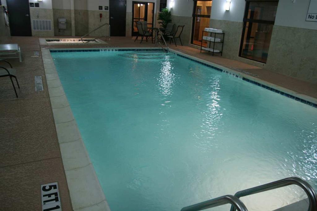 Hampton Inn & Suites Fort Worth/Forest Hill Servizi foto