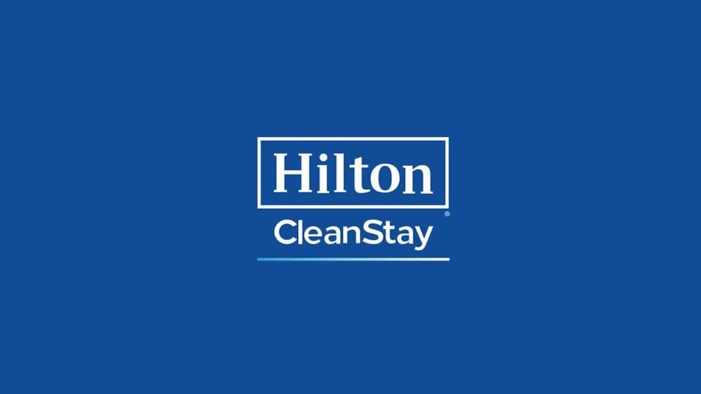 Hampton Inn & Suites Fort Worth/Forest Hill Esterno foto