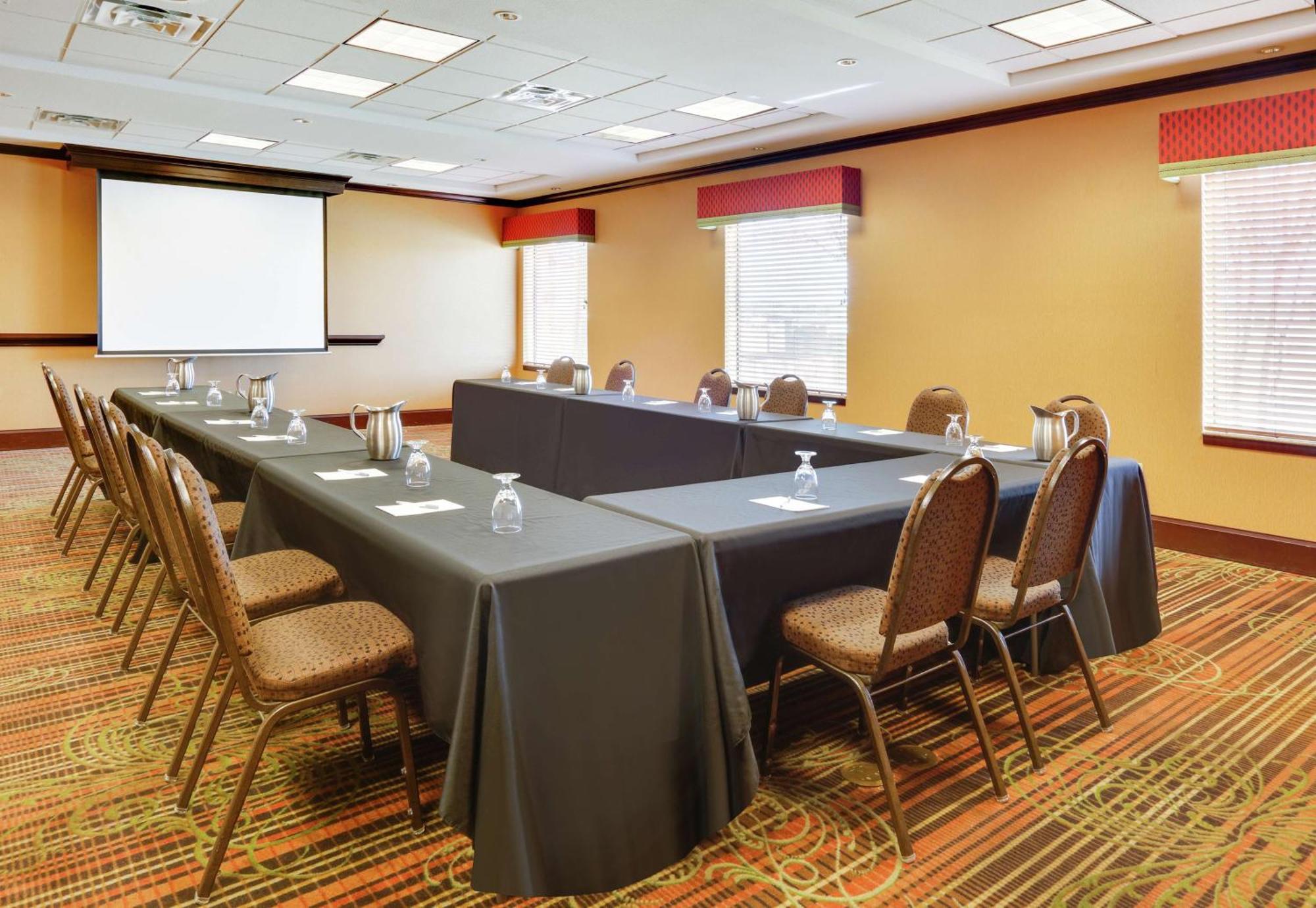 Hampton Inn & Suites Fort Worth/Forest Hill Esterno foto
