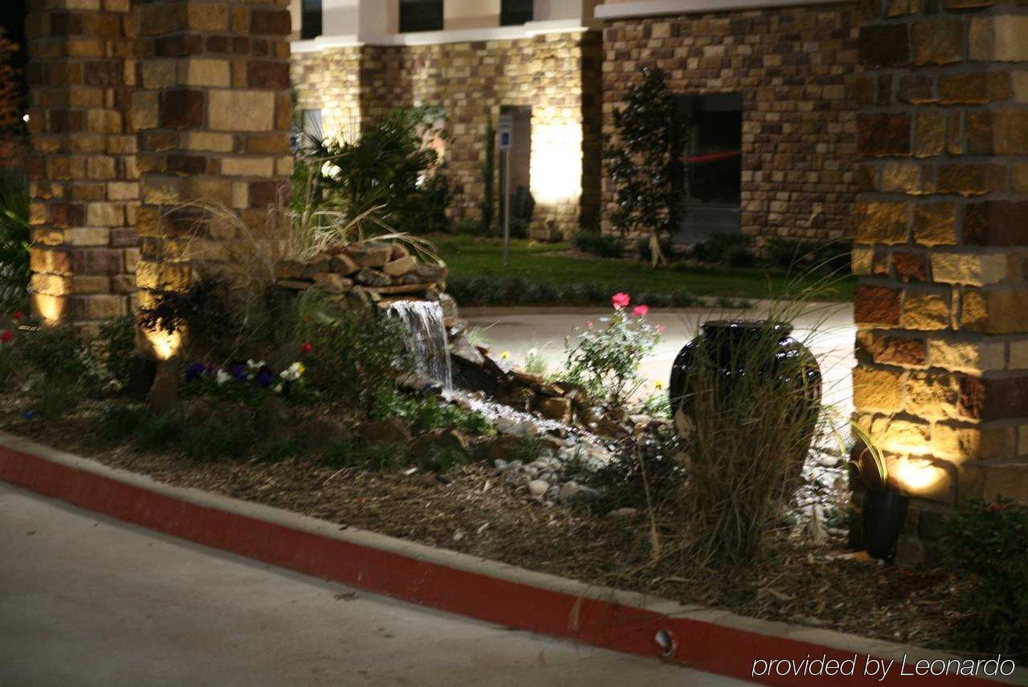 Hampton Inn & Suites Fort Worth/Forest Hill Esterno foto