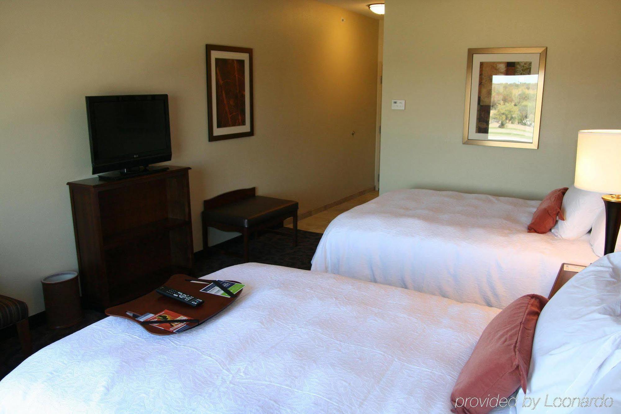 Hampton Inn & Suites Fort Worth/Forest Hill Camera foto