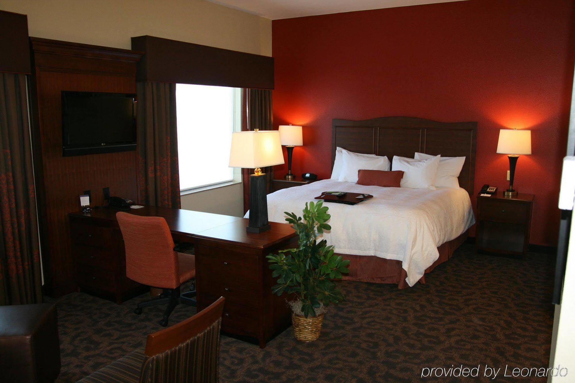 Hampton Inn & Suites Fort Worth/Forest Hill Camera foto