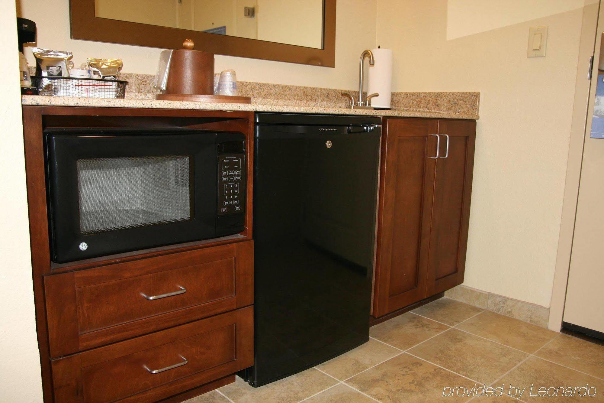 Hampton Inn & Suites Fort Worth/Forest Hill Camera foto