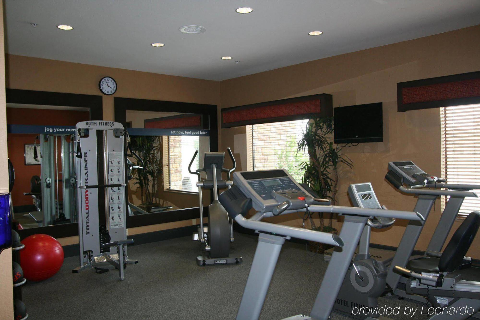 Hampton Inn & Suites Fort Worth/Forest Hill Servizi foto