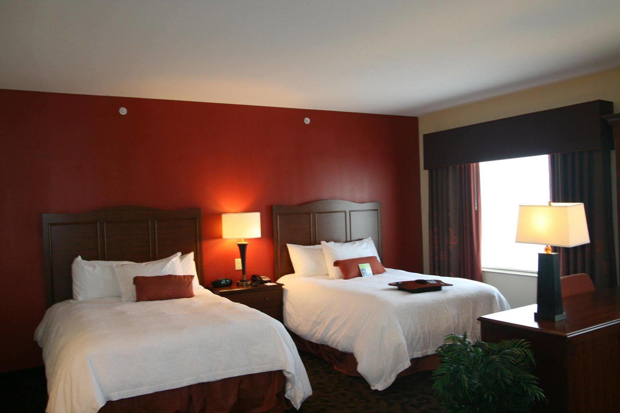 Hampton Inn & Suites Fort Worth/Forest Hill Camera foto