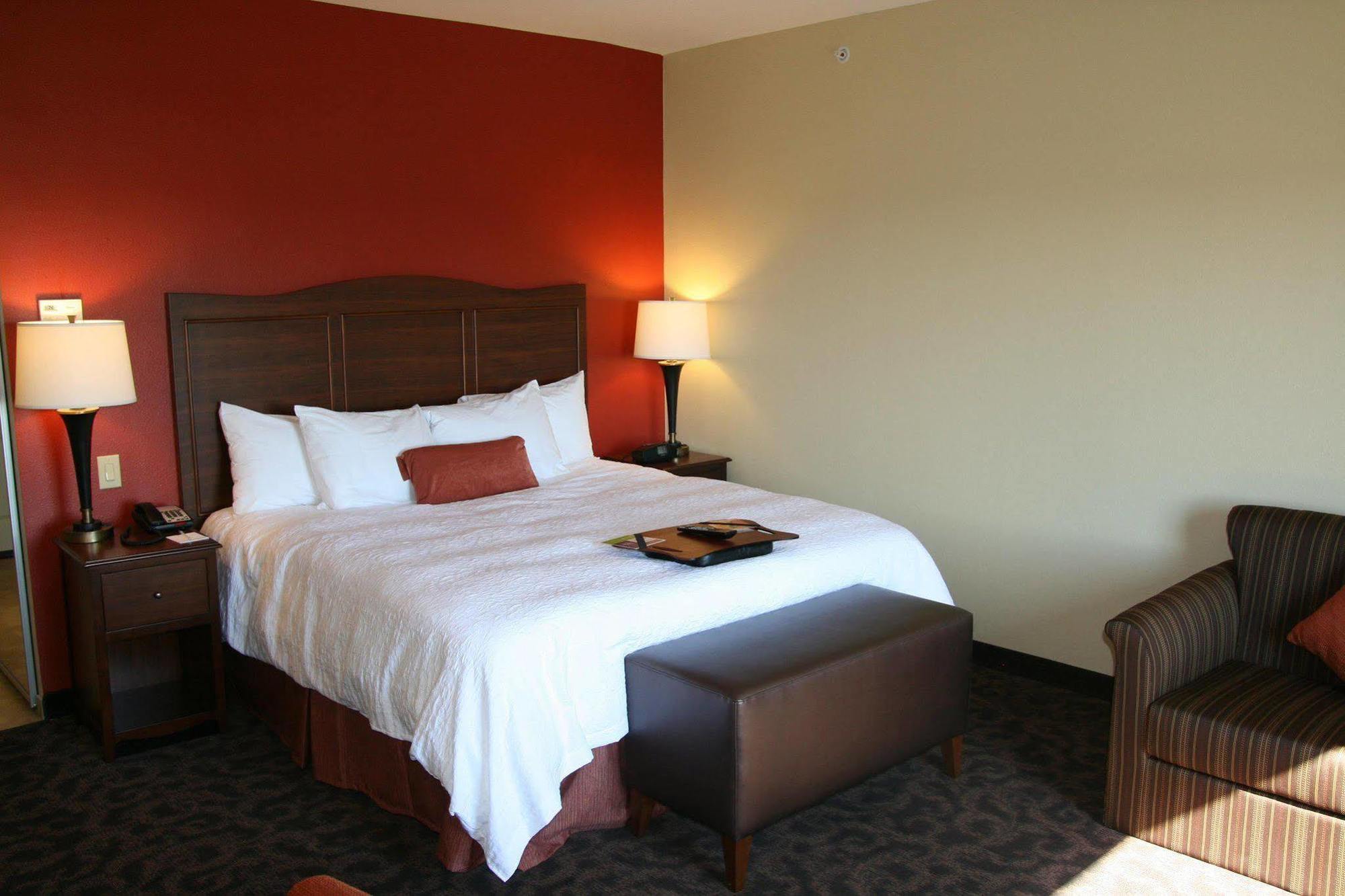 Hampton Inn & Suites Fort Worth/Forest Hill Camera foto