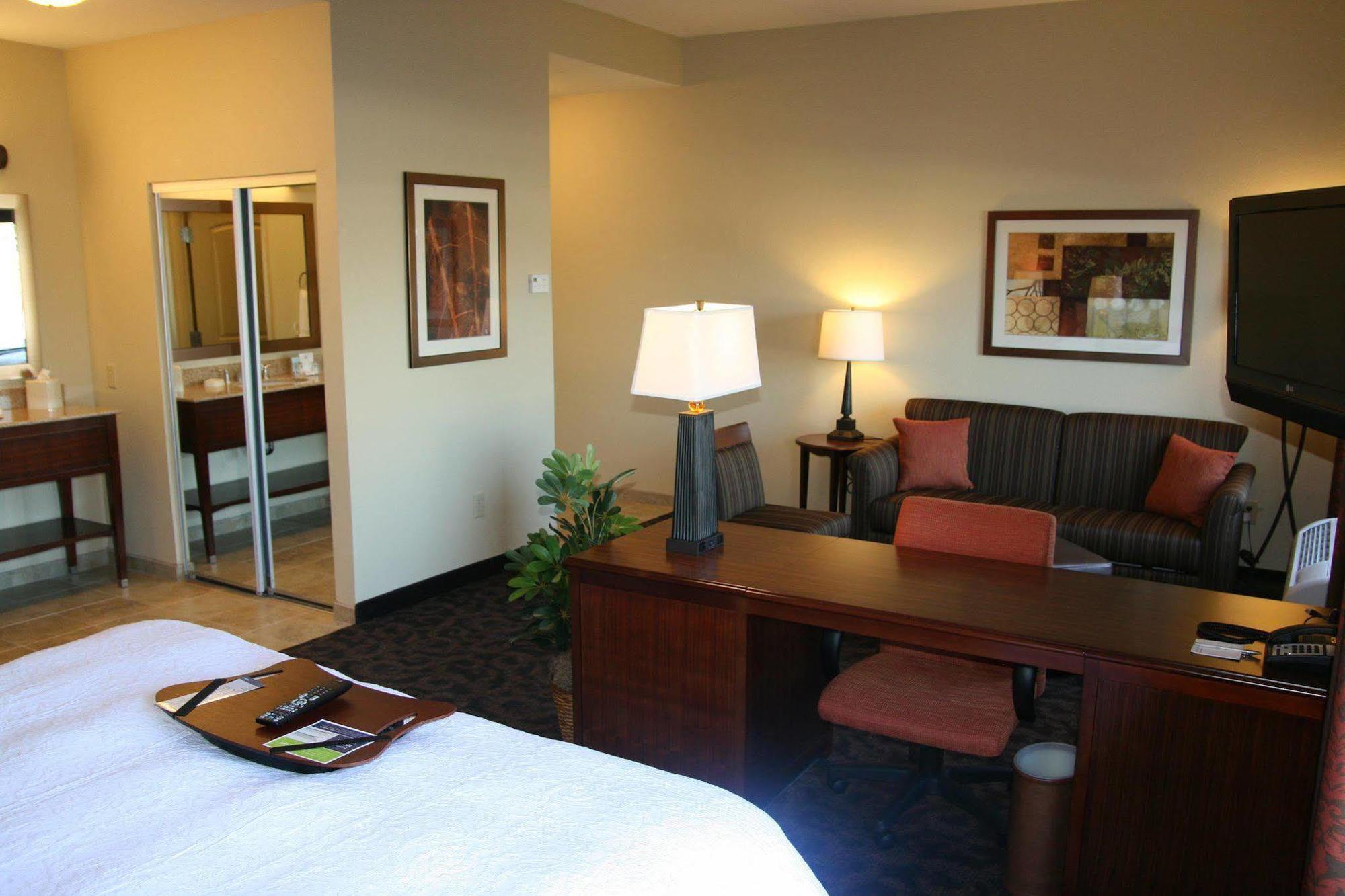 Hampton Inn & Suites Fort Worth/Forest Hill Camera foto