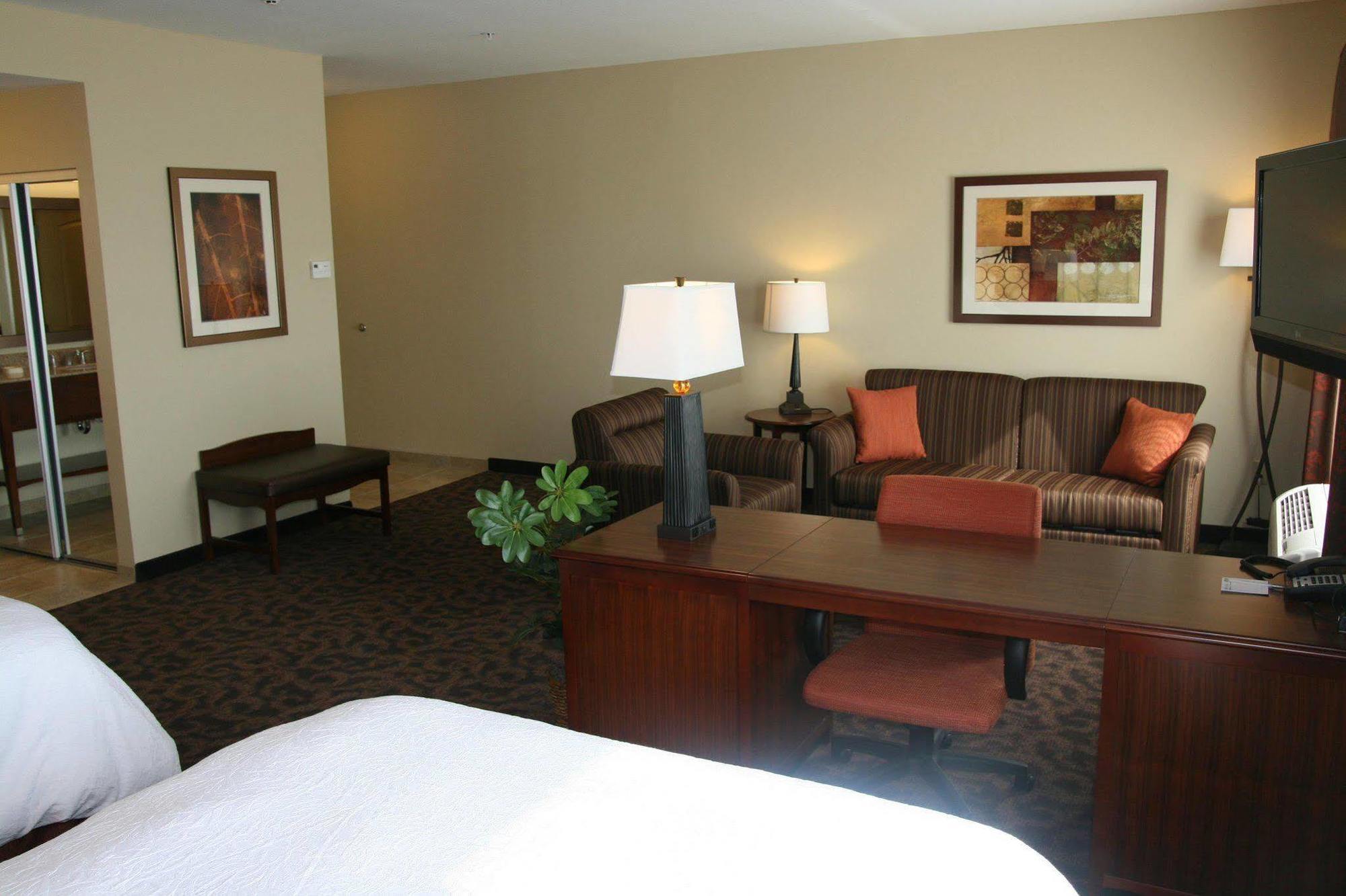Hampton Inn & Suites Fort Worth/Forest Hill Camera foto