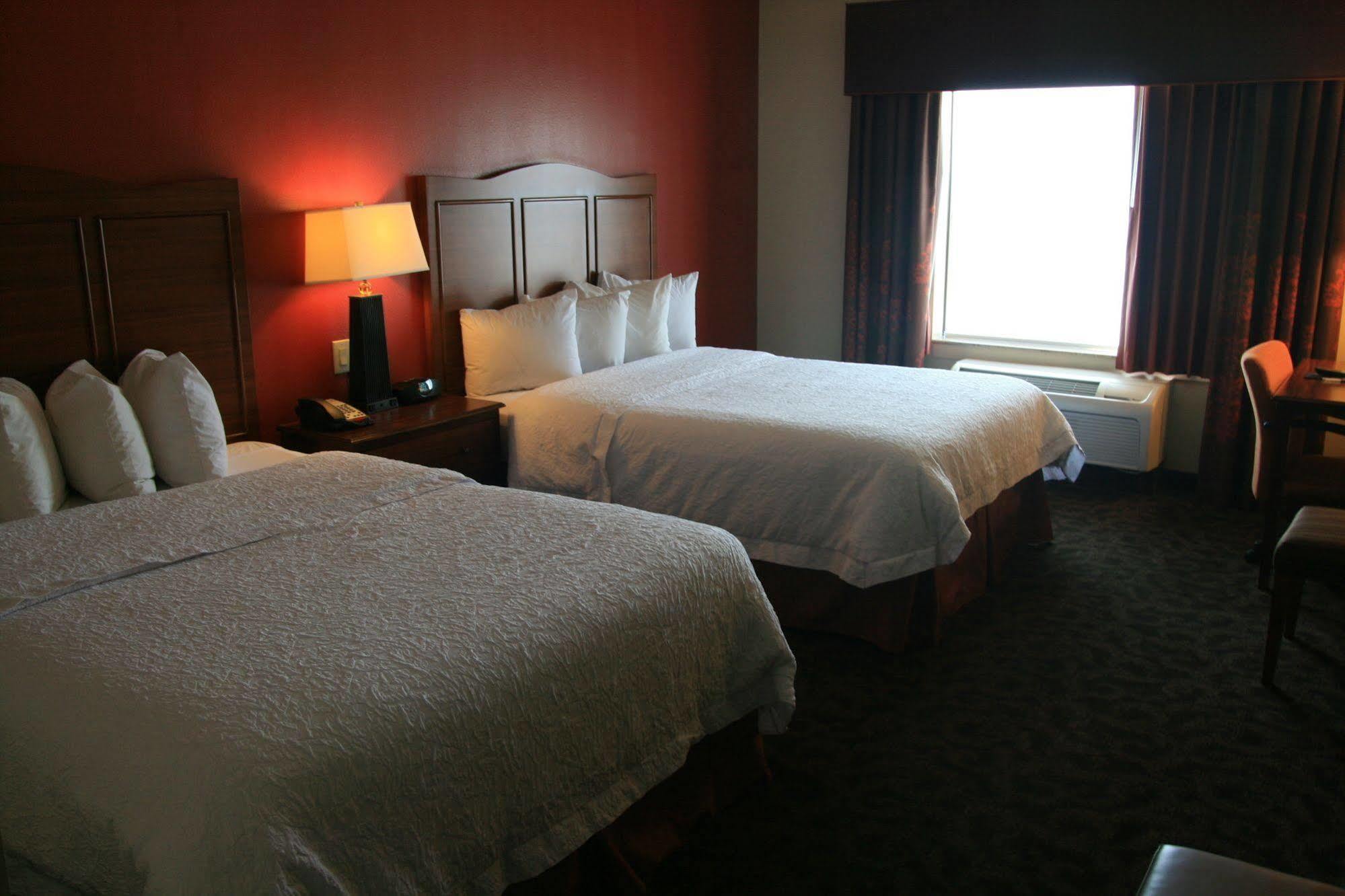 Hampton Inn & Suites Fort Worth/Forest Hill Esterno foto