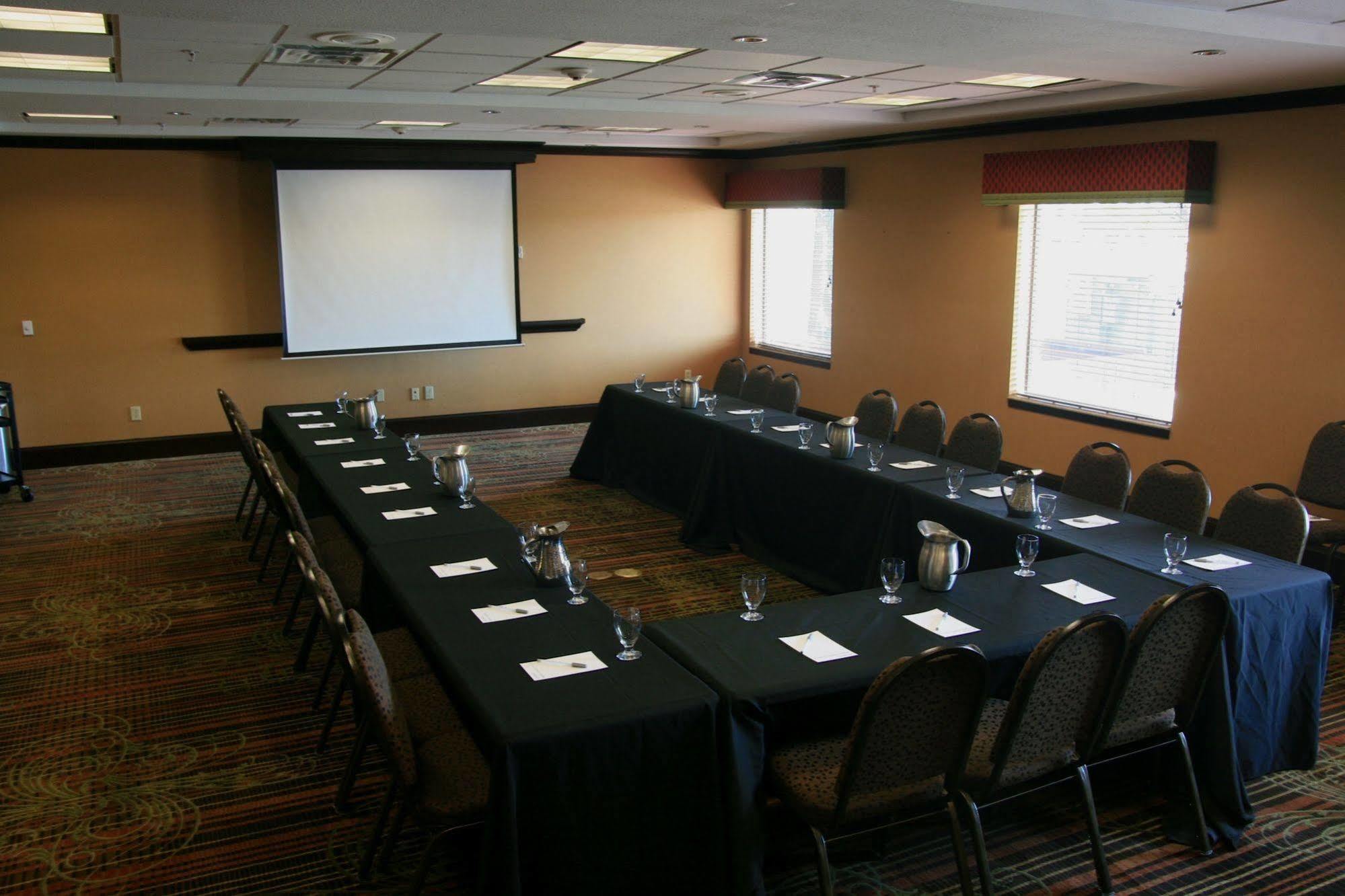 Hampton Inn & Suites Fort Worth/Forest Hill Esterno foto